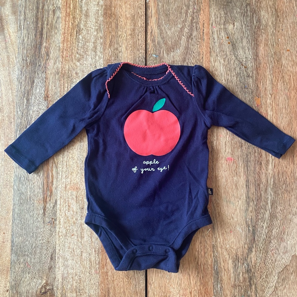 Gap Baby onesie packs size 3-6 months